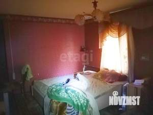 Дом 72м², 1-этажный, участок 2 сот.