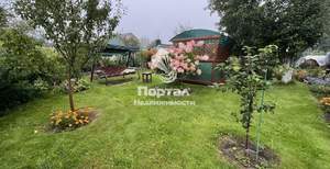 Дом 35м², 2-этажный, участок 6 сот.