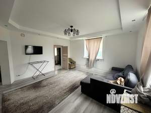 Дом 200м², 2-этажный, участок 6 сот.