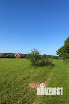 Дом 42м², 1-этажный, участок 14 сот.