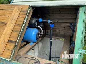 Дача 80м², 2-этажный, участок 6 сот.