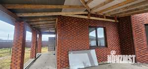 Дом 205м², 2-этажный, участок 8 сот.