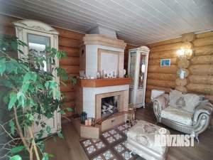 Дом 221м², 2-этажный, участок 18 сот.