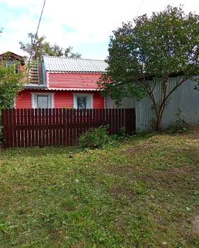 Дом 70м², 1-этажный, участок 4 сот.