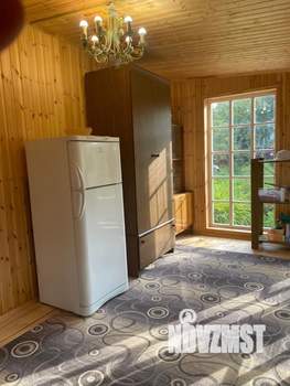 Дача 62м², 2-этажный, участок 8 сот.