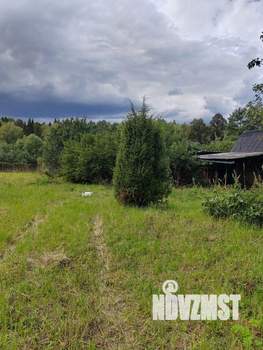 Дом 102м², 2-этажный, участок 21 сот.