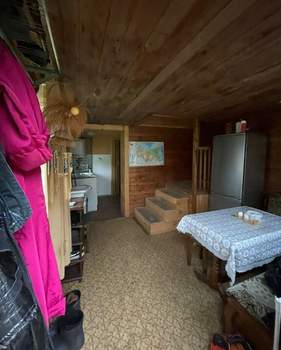 Дом 69м², 2-этажный, участок 7 сот.