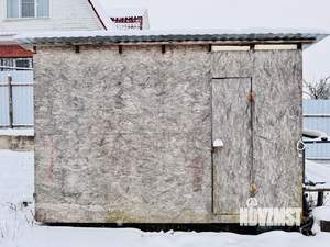 Дом 113м², 2-этажный, участок 10 сот.