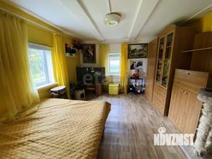 Дом 59м², 1-этажный, участок 16 сот.