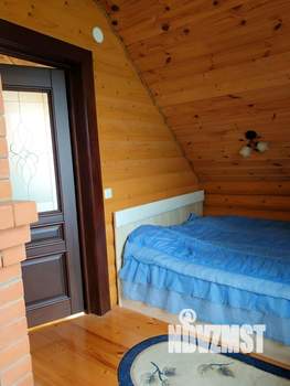 Дом 70м², 2-этажный, участок 18 сот.