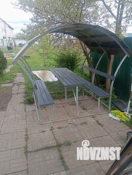 Дом 20м², 1-этажный, участок 5 сот.