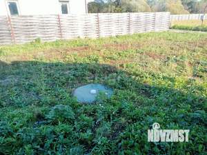 Дом 300м², 2-этажный, участок 15 сот.