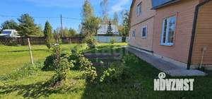 Дом 76м², 2-этажный, участок 7 сот.