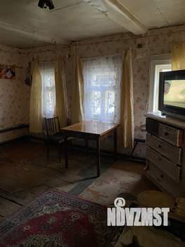 Дом 69м², 1-этажный, участок 15 сот.