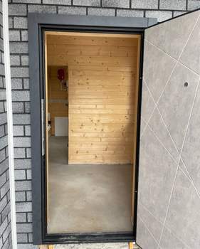 Дом 172м², 2-этажный, участок 10 сот.