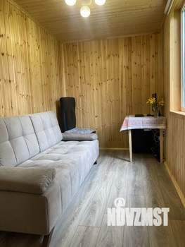 Дом 62м², 2-этажный, участок 8 сот.