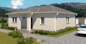 Дом 140м², 2-этажный, участок 7 сот.