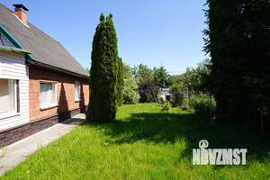 Дом 70м², 2-этажный, участок 6 сот.