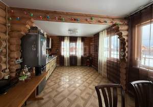 Дом 140м², 2-этажный, участок 16 сот.