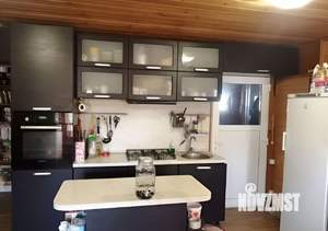 Дом 100м², 1-этажный, участок 25 сот.