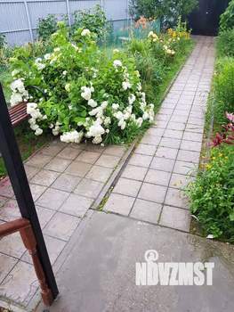 Дом 163м², 2-этажный, участок 9 сот.