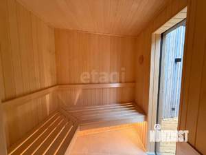 Дом 64м², 1-этажный, участок 9 сот.