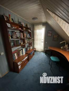 Дом 115м², 2-этажный, участок 39 сот.