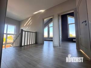 Коттедж 175м², 2-этажный, участок 10 сот.