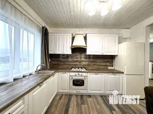 Дом 125м², 2-этажный, участок 12 сот.