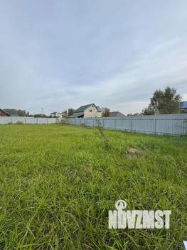 Дом 20м², 1-этажный, участок 10 сот.