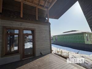 Дом 94м², 1-этажный, участок 8 сот.