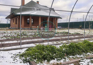 Дом 358м², 3-этажный, участок 13 сот.