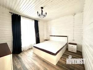 Дом 125м², 2-этажный, участок 12 сот.