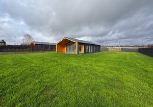 Дом 83м², 1-этажный, участок 11 сот.