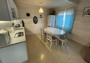 Дом 150м², 2-этажный, участок 6 сот.