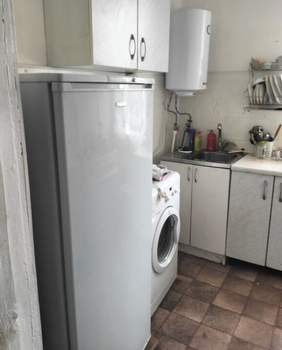 Дом 57м², 1-этажный, участок 3 сот.