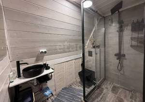 Дом 24м², 2-этажный, участок 4 сот.