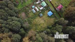 Дача 27м², 2-этажный, участок 8 сот.