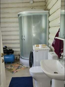 Дом 250м², 2-этажный, участок 16 сот.