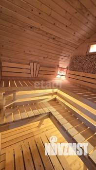 Дом 36м², 1-этажный, участок 12 сот.