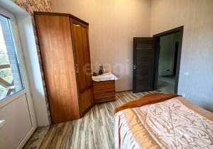 Дом 155м², 2-этажный, участок 15 сот.