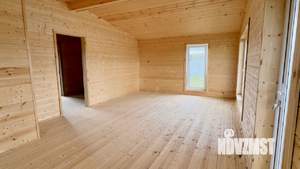 Дом 91м², 2-этажный, участок 6 сот.