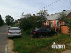 Дом 56м², 1-этажный, участок 6 сот.