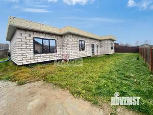 Дом 193м², 1-этажный, участок 10 сот.