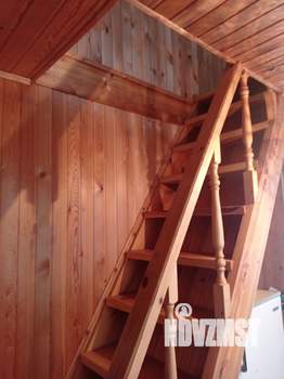 Дом 36м², 2-этажный, участок 6 сот.