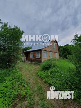 Дом 69м², 2-этажный, участок 12 сот.