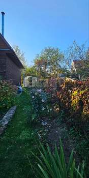 Дача 45м², 2-этажный, участок 6 сот.