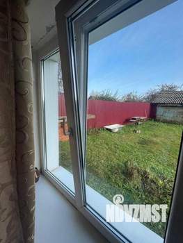 Дом 108м², 2-этажный, участок 6 сот.