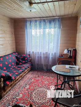 Дом 120м², 2-этажный, участок 6 сот.