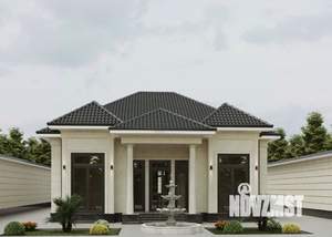 Дом 184м², 1-этажный, участок 11 сот.